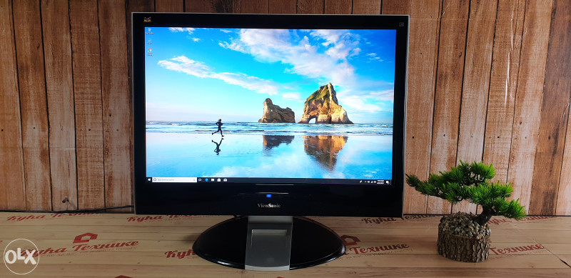 ViewSonic VX2835 / 28" / 1920x1200 / HDMi VGA /