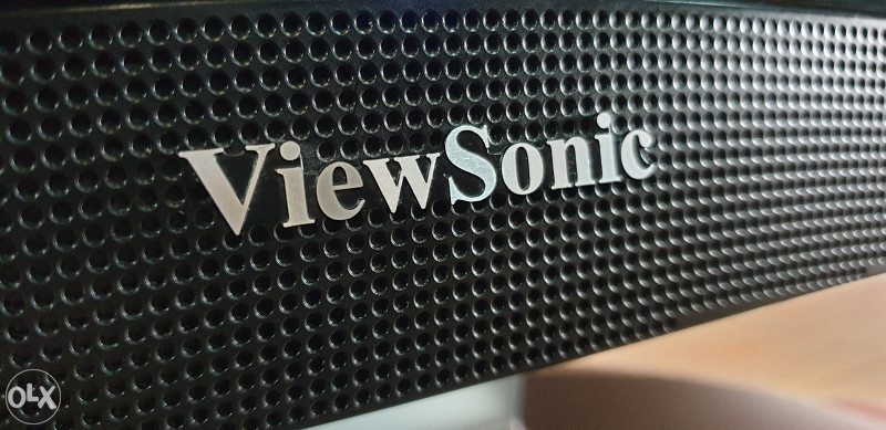 ViewSonic VX2835 / 28" / 1920x1200 / HDMi VGA /