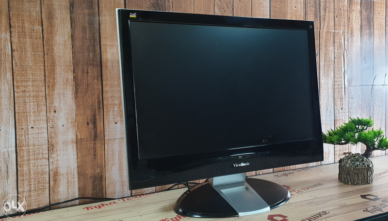 ViewSonic VX2835 / 28" / 1920x1200 / HDMi VGA /
