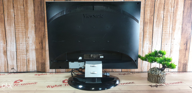 ViewSonic VX2835 / 28" / 1920x1200 / HDMi VGA /