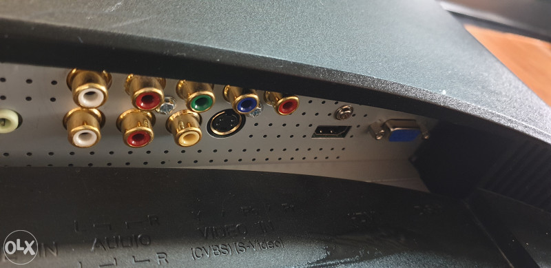 ViewSonic VX2835 / 28" / 1920x1200 / HDMi VGA /