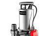 GRAPHITE POTOPNA PUMPA ZA NEČISTU VODU 650 W 59G446