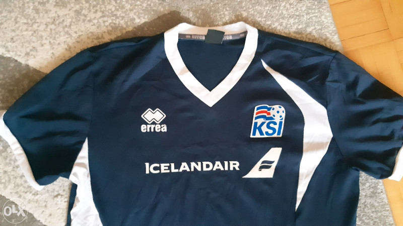 ICELAND dres vel. M