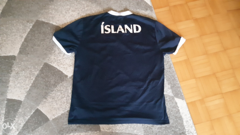 ICELAND dres vel. M