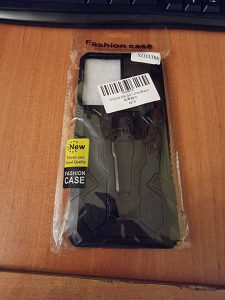 Samsung Galxy S21 Ultra Armour Case