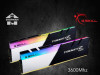 G.Skill Trident Z Neo RGB 2x8GB DDR4 3600MHz CL16