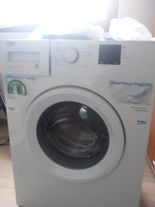 Beko ves masina nova