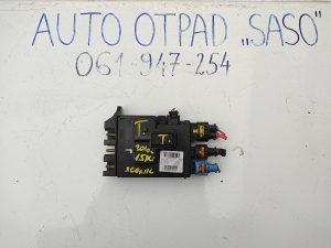 Elektronika Akumulatora Renault Scenic 3 1.5 dci 78kW