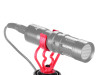 Držač mikrofona za DSLR aparate i gimbale