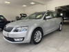 ŠKODA OCTAVIA 2.0 TDi Automatik DSG/Navi/Karavan