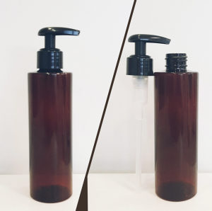 Amber boca sa pumpicom 200ml