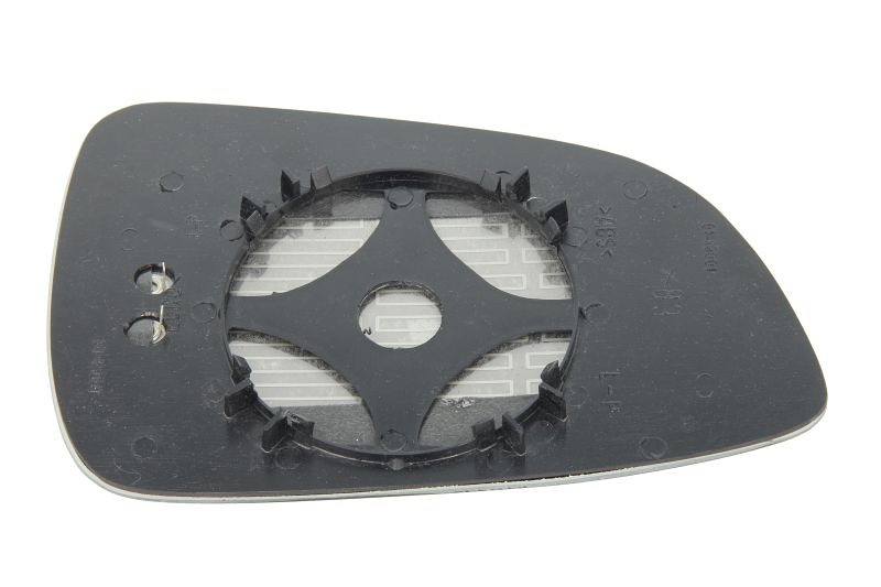 Staklo retrovizora lij Opel Astra H 07-14
