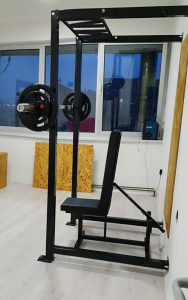 Bendz klupa