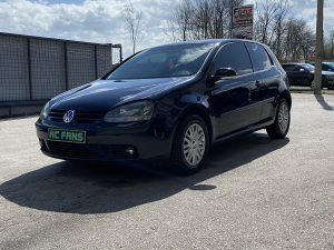 Volkswagen Golf V Benzin 1.4 55 kw 2004*Rata*Zamjena