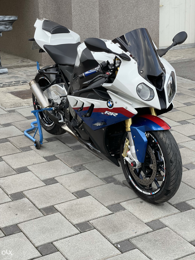 olx s1000rr