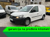 VW Caddy Cady 1.6TDi KLIMA Servisna knjiga Kedi Cedi