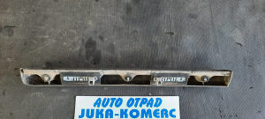 Osvjetljenje tablice Opel Combo 05-