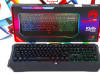 Gaming tipkovnica Marvo K656 LED RGB