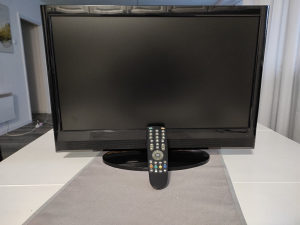 Monitor tv