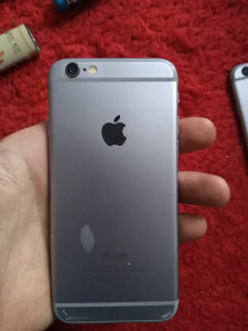 Iphone 6 razbijen