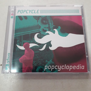 CD POPCYCLE