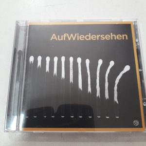 CD AUFWIEDERSEHEN