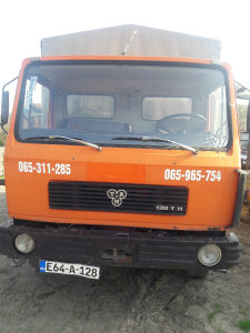 TAM 130 T11
