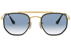 Ray-Ban Marshal II RB3648M Gold