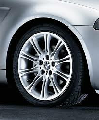 BMW 18 M orginalne felge