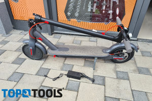 TROTINET SKUTER ROMOBIL ELEKTRICNI 350W