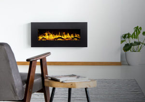 ELEKTRIČNI KAMIN AFLAMO ALBION 36 NO HEAT