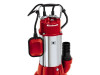 Einhell potopna pumpa za prljavu vodu GC-DP 1340 G
