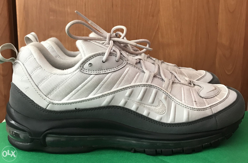 Air max 98 46 hot sale