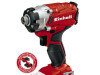 Einhell aku udarni odvijač PXC TE-CI 18 Li – Solo