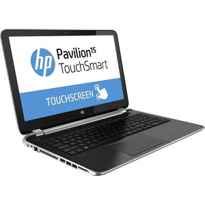 Laptop za dijelove HP Pavilion TouchSmart 15-n018so