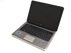 Laptop za dijelove HP Pavilion dm3-1010eo
