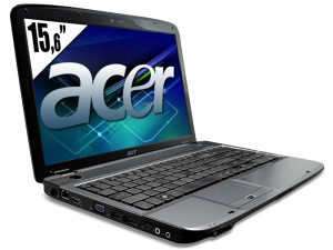 Laptop za dijelove Acer 5738zg