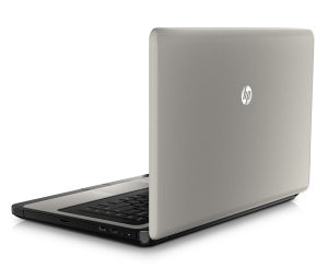 Laptop za dijelove HP 635