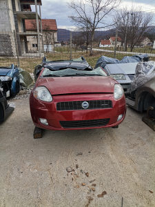 Dijelovi Fiat grande Punto autootpad Dragic