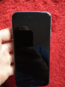 Display iphone 6s