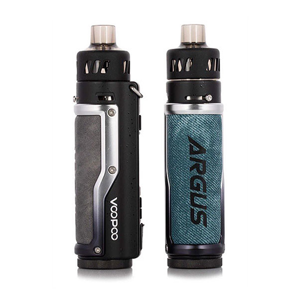 Umbrella Elektronska cigareta Argus X Pod Mod VooPoo Električne