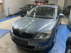 SKODA OCTAVIA 4x4 2.0 TDI, 2011 GODINA, KLIMA, TEMP.