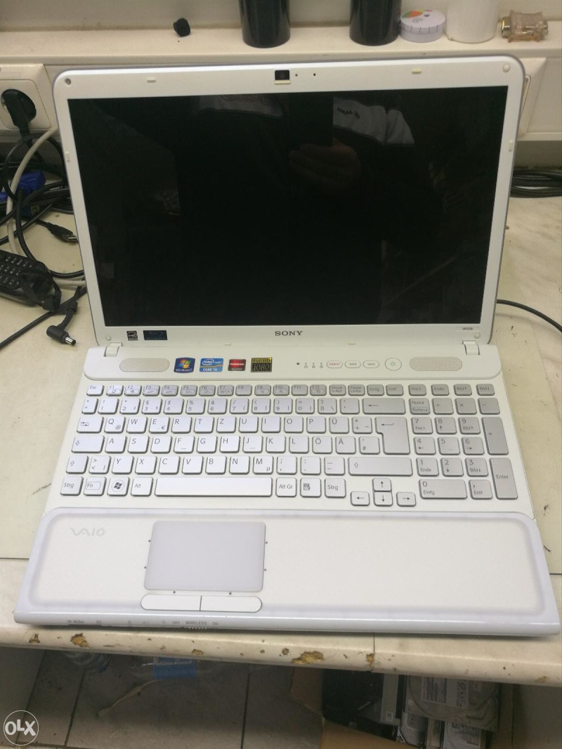 Sony PCG-71614M dijelovi