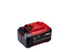 EINHELL akumulator baterija 18V 5,2Ah Li-ion PXC Plus
