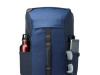 HP Pavilion Tech plavi ruksak torba za laptop