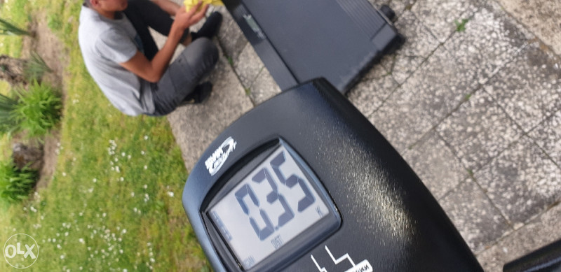 Traka za trcanje magnetna NOVA