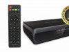 TV prijemnik resiver Novi digitalni STB T2 265 HD