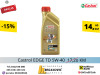 Motorno ulje CASTROL EDGE 5W40 1L