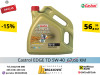 Motorno ulje CASTROL EDGE 5W40 4L