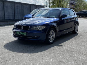 Bmw 118I Benzin 2.0 105 kw 2010*Rata*Zamjena